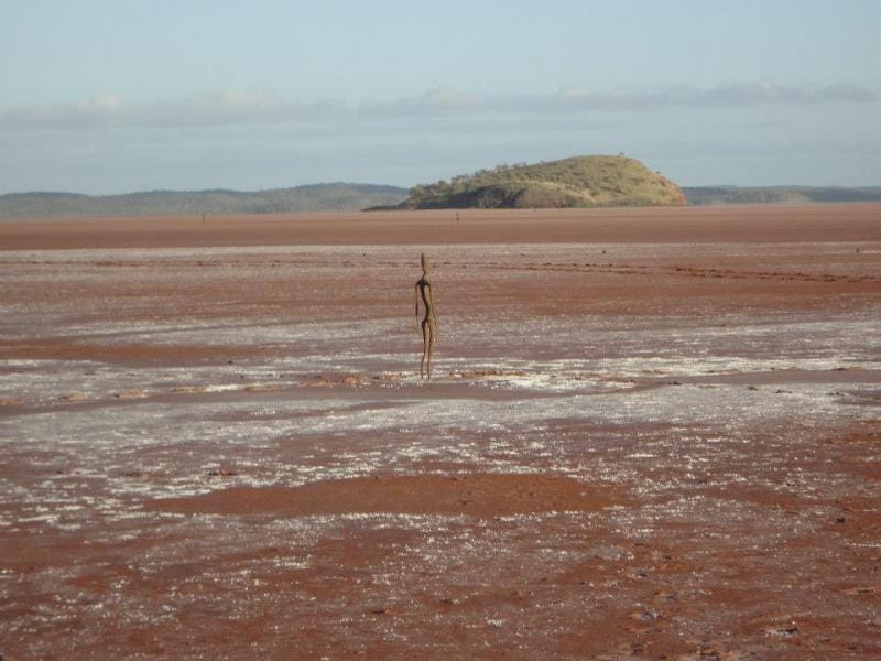 9 Alone or Al[l]-One?