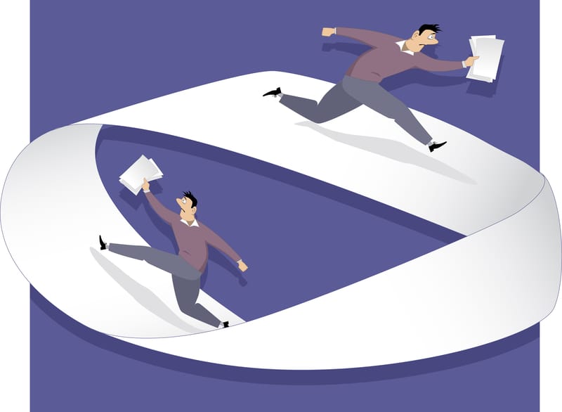 43 An Eye for an I (2) : The Proof is in the Proof