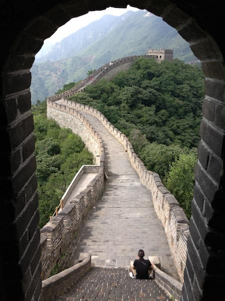 44 A New Paradigm of Learning