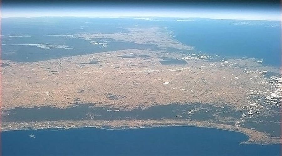 47 Are We Time Travelers? 3 : Through the Looking Glass