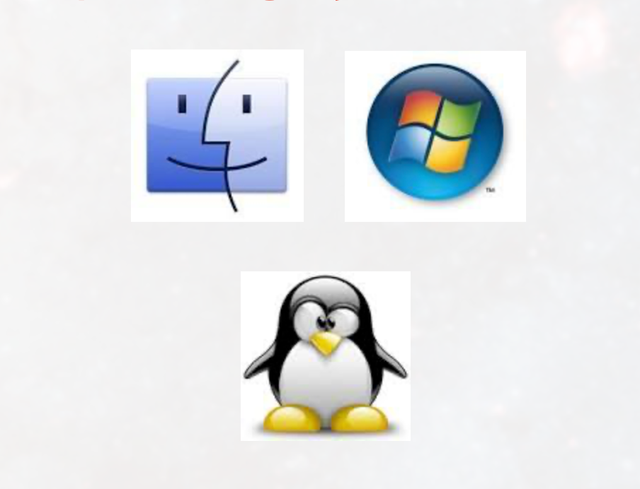 50 God's Particle 3: Upgrading our Operating System