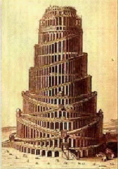 63 Language is our way out as our way in: [1] The black pulse