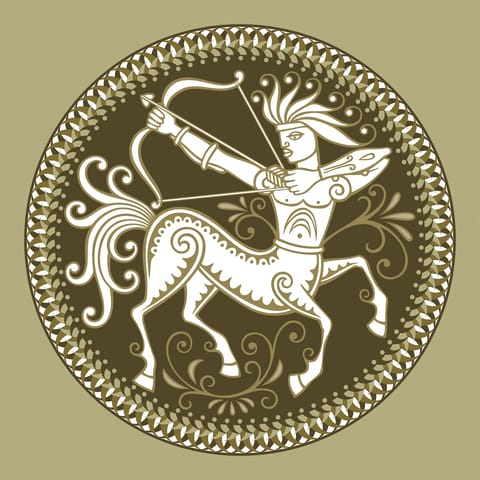 56 Being a body or being in a body?