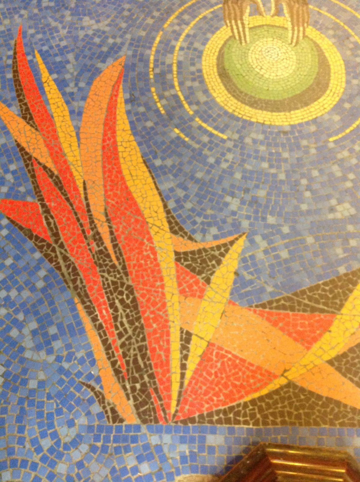 35 God's DNA V: the Final Signature יהשוה