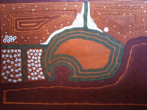 11 The World as a Metaphor. Understanding totally by understanding totality.