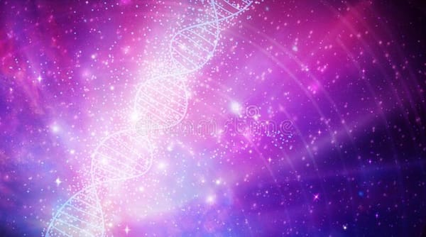 33 God's DNA III: Quantum Grammar 1