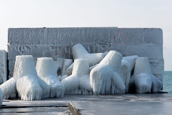 64 Language is our way out as our way in: [2] The crystalline noun