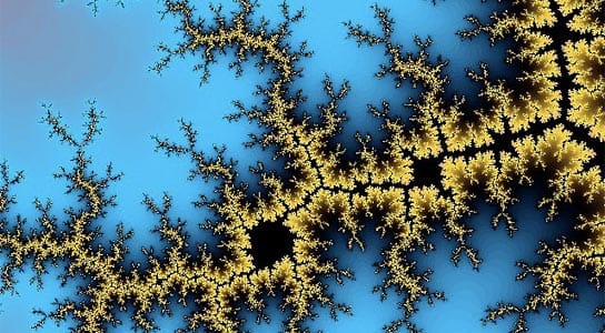 61 Magical Thinking and Right-Mindedness 2: The Fractal-Brain Metaphor